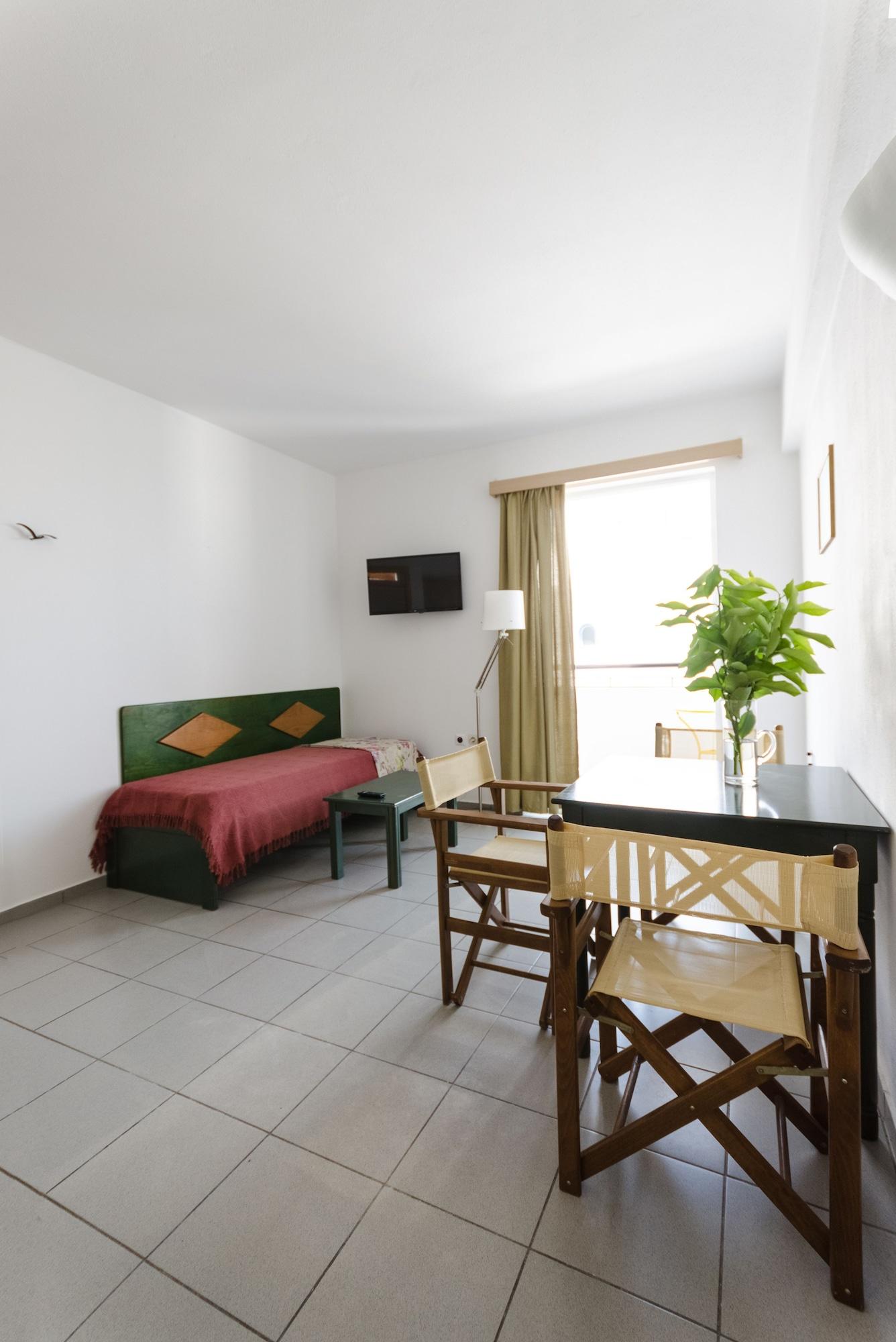 Happiness Apartments Херсониссос Экстерьер фото