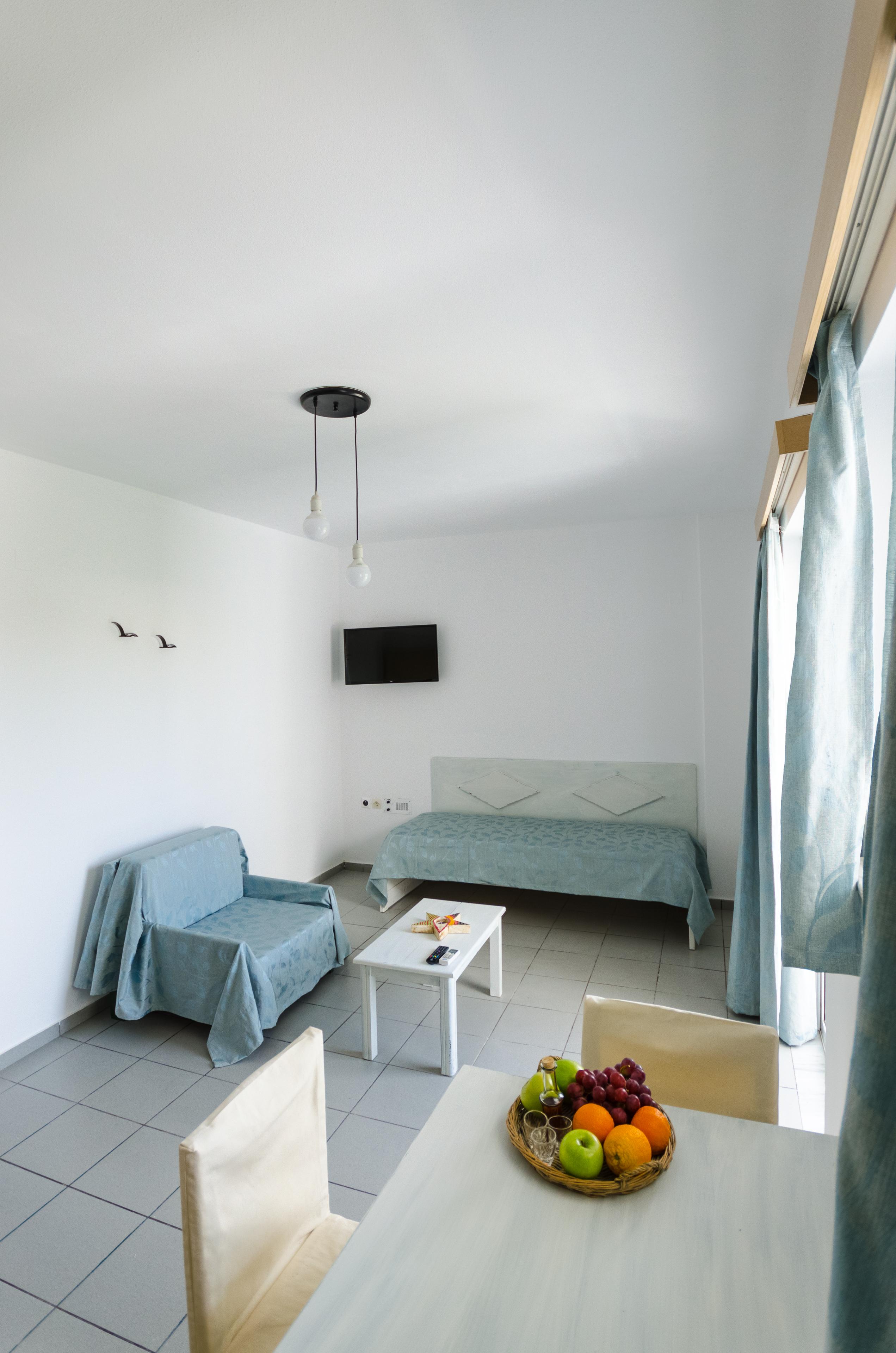 Happiness Apartments Херсониссос Экстерьер фото