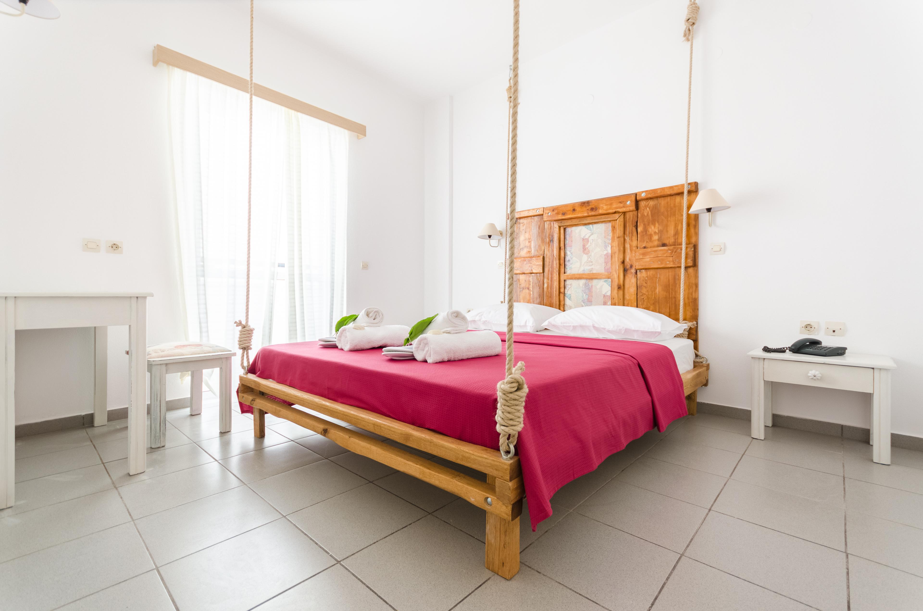 Happiness Apartments Херсониссос Экстерьер фото