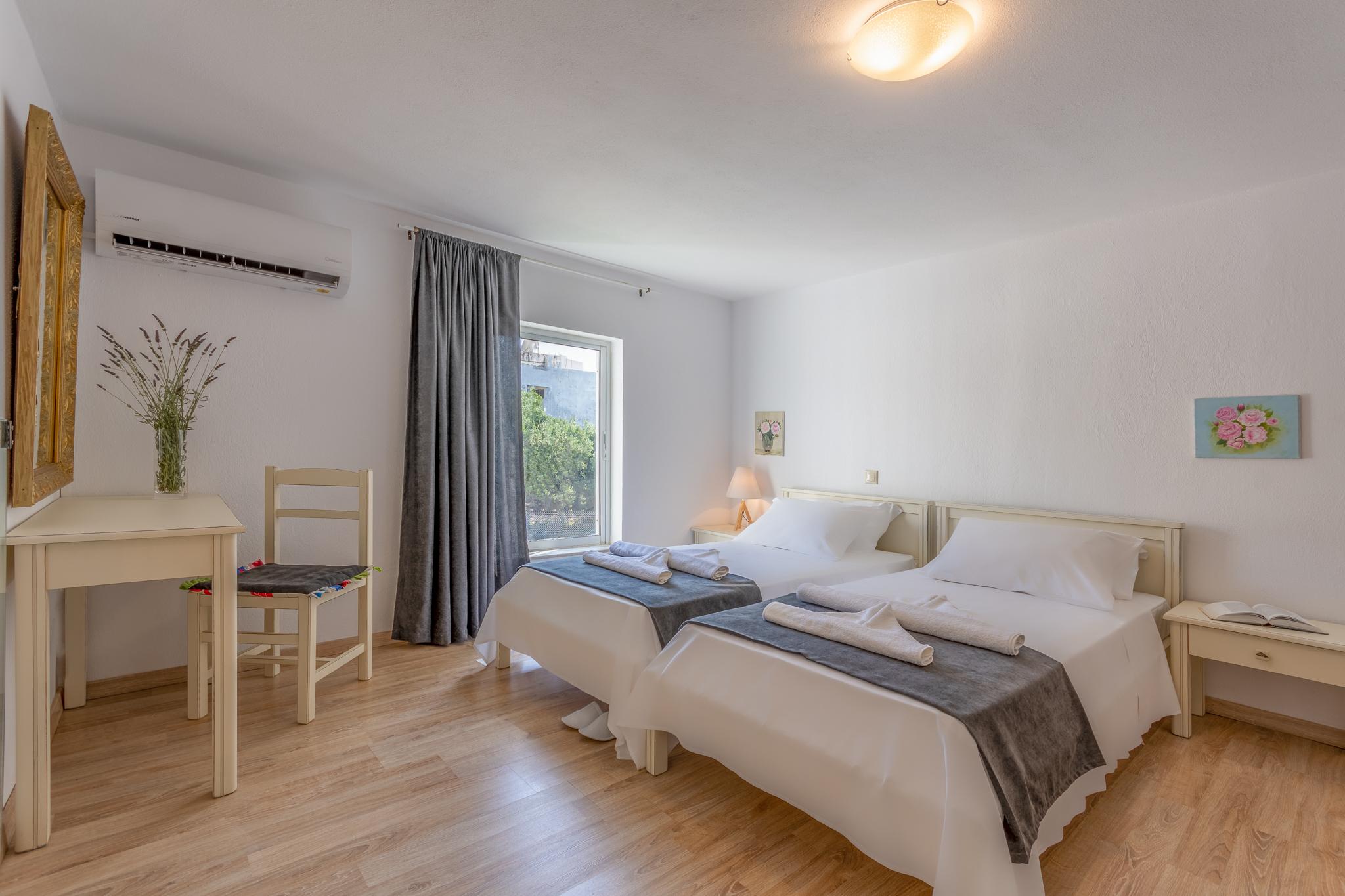 Happiness Apartments Херсониссос Экстерьер фото