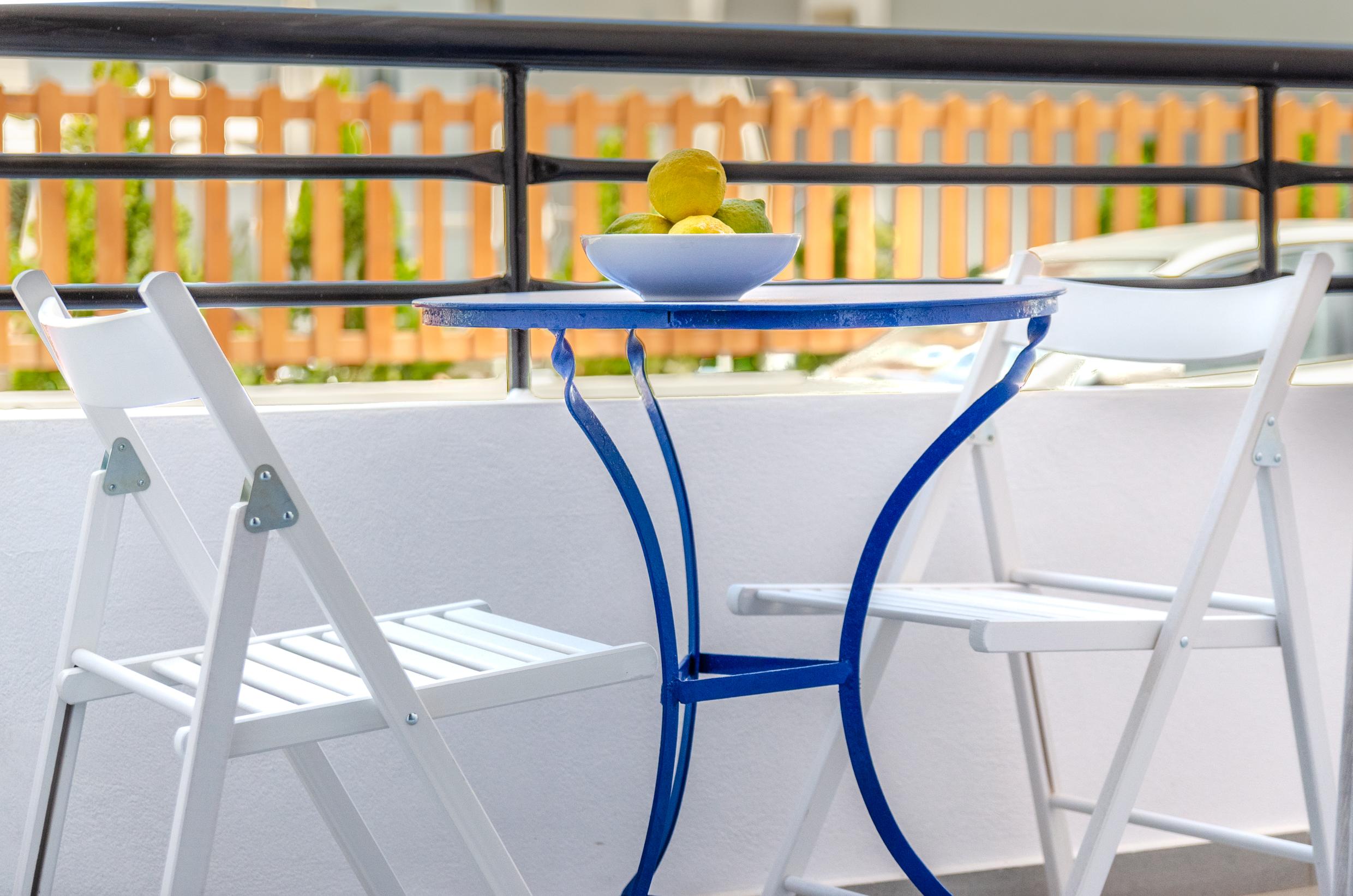Happiness Apartments Херсониссос Экстерьер фото
