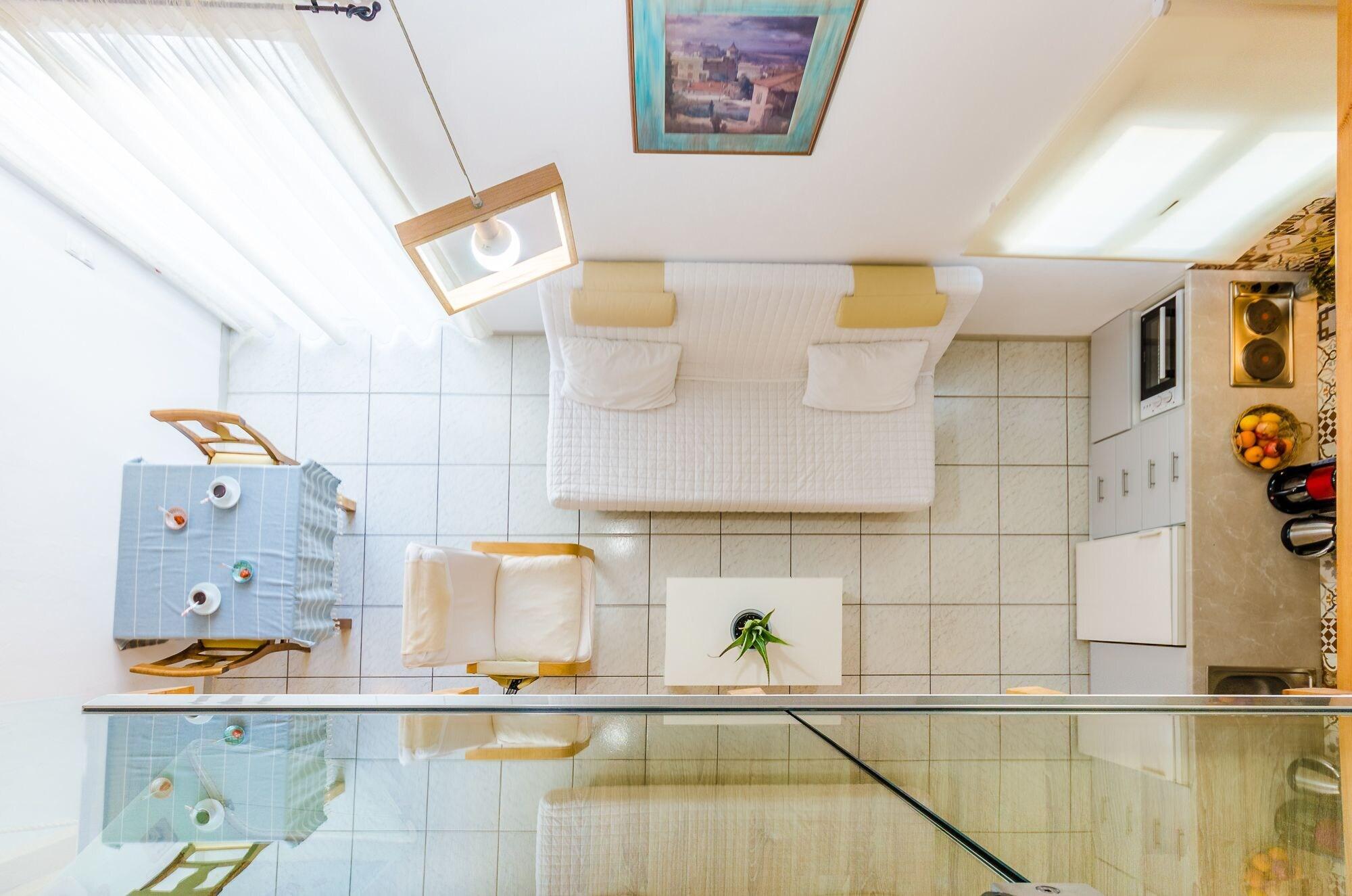 Happiness Apartments Херсониссос Экстерьер фото