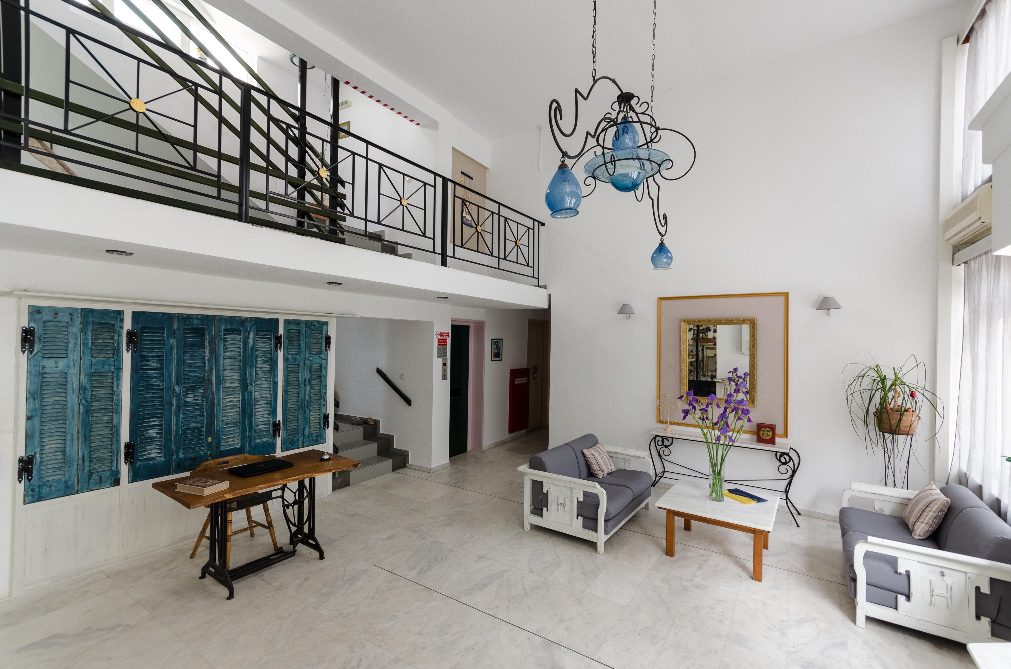 Happiness Apartments Херсониссос Экстерьер фото